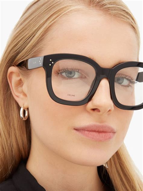 celine frame uk|Celine prescription glasses frames.